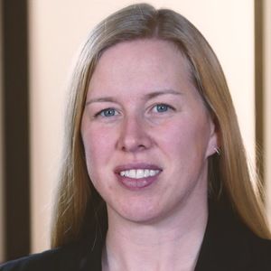 Meet your Posher, Heidi